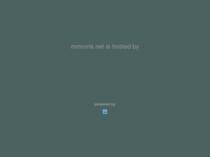 www.mmorris.net