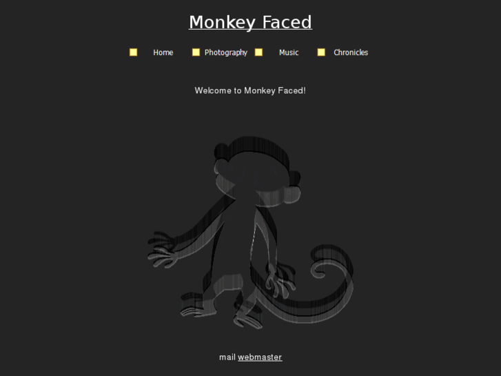 www.monkeyfaced.com