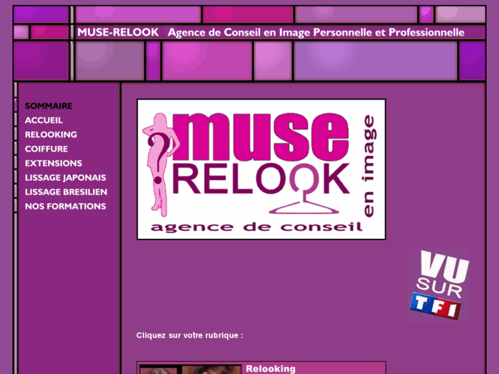 www.muse-relook.com