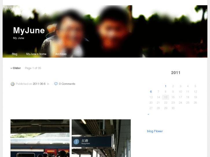 www.myjune.net