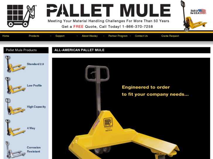 www.palletmule.com