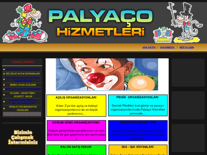 www.palyacohizmeti.com.tr