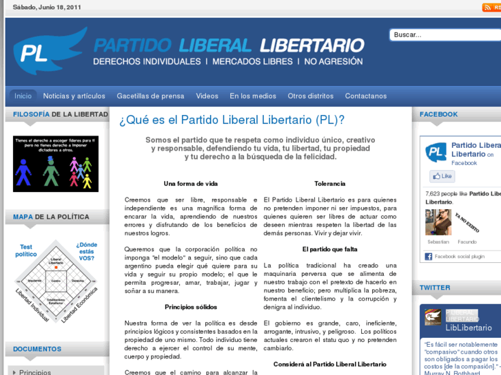 www.partidoliberal.org.ar