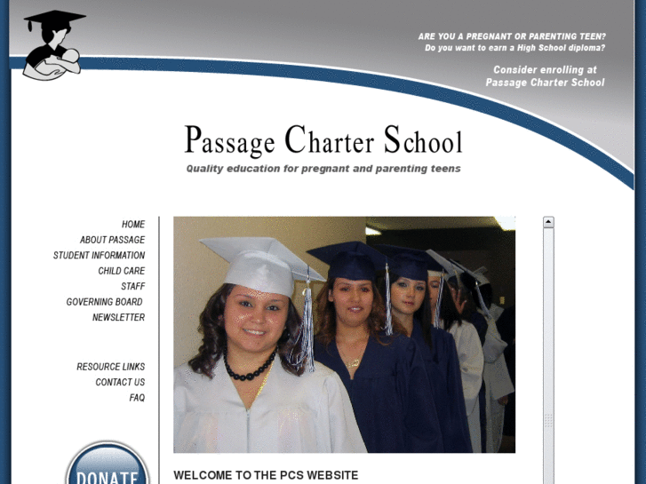 www.passagecharter.org