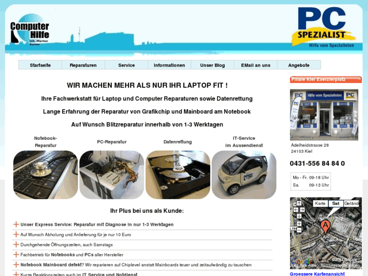 www.pc-reparatur-kiel.com