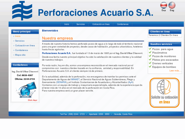 www.perforacionesacuario.com