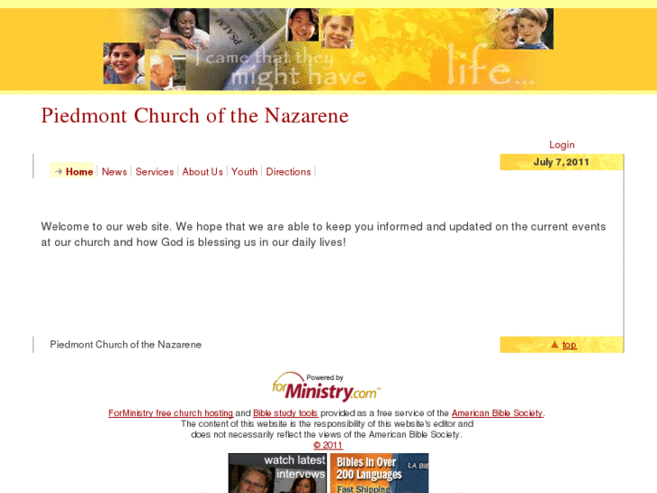 www.piedmontchurchofthenazarene.org