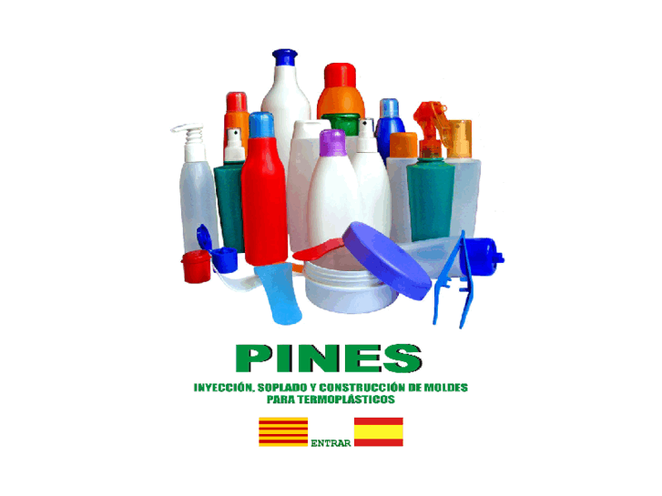 www.pines-espanola.com