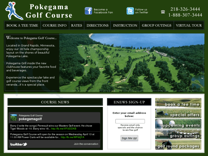 www.pokegamagolf.com