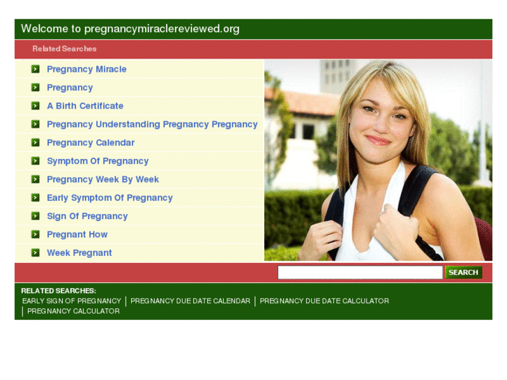 www.pregnancymiraclereviewed.org