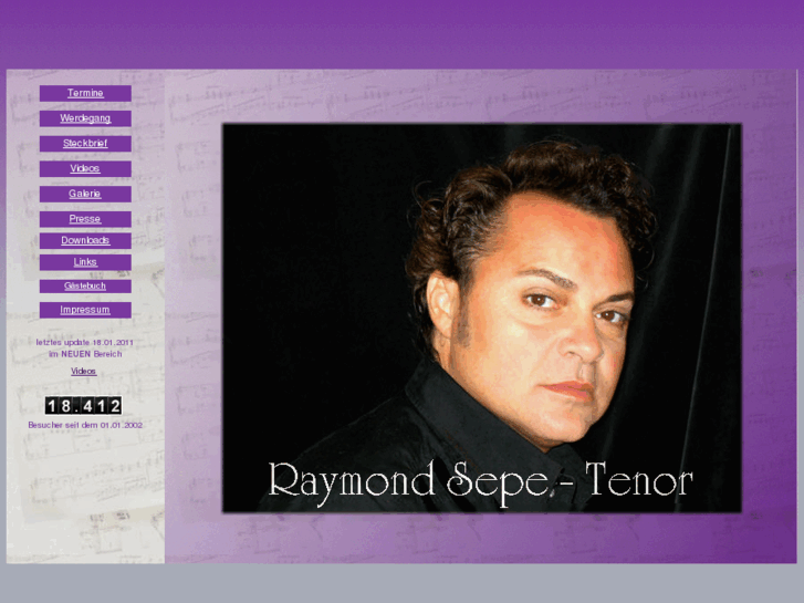 www.raymond-sepe.de