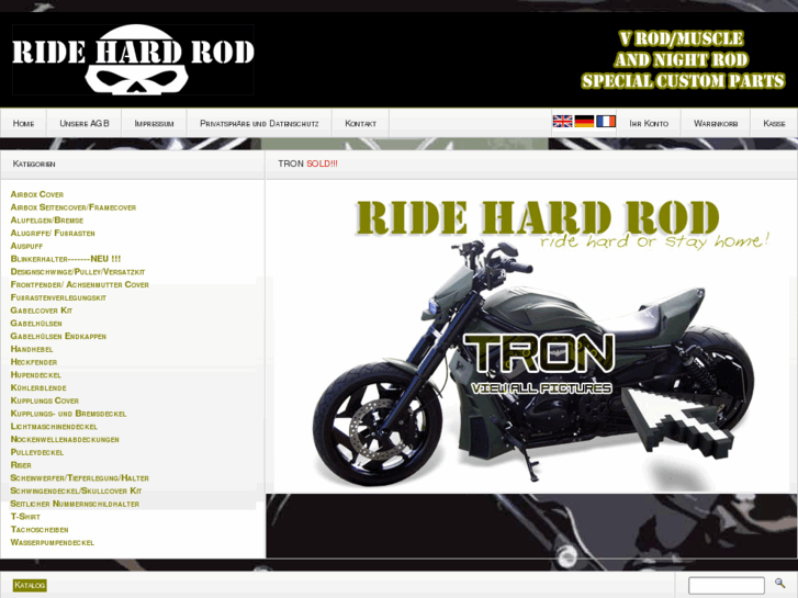 www.ride-hard-rod.com