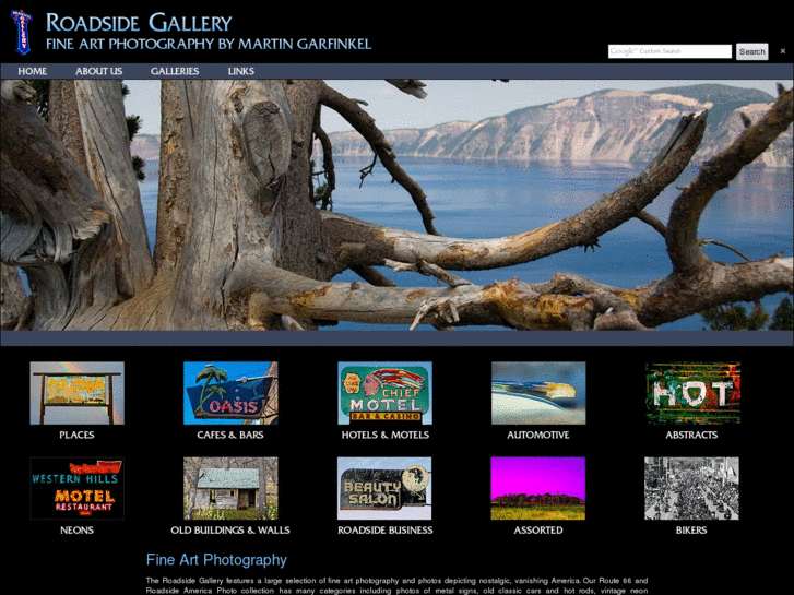 www.roadsidegallery.com