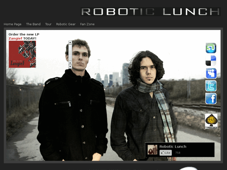 www.roboticlunch.com