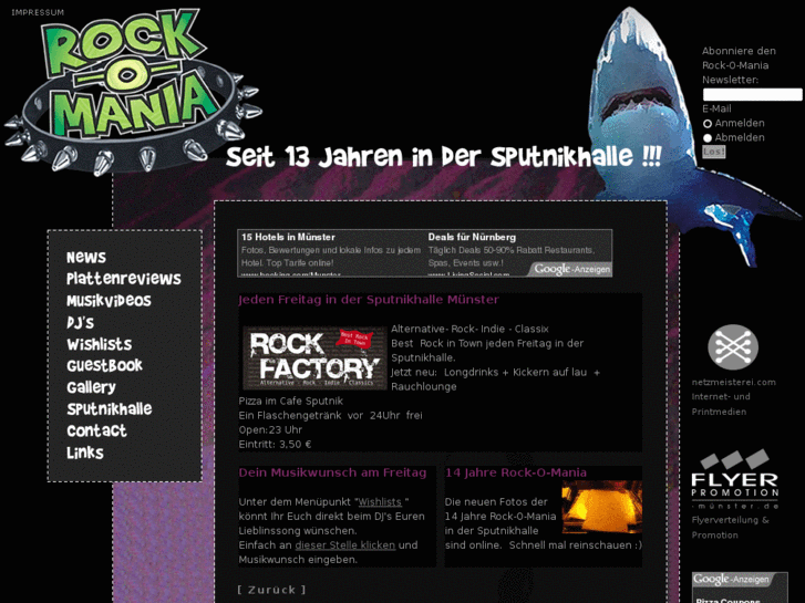 www.rockomania.net
