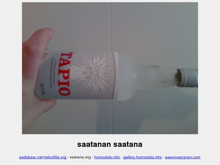 www.saatana.org
