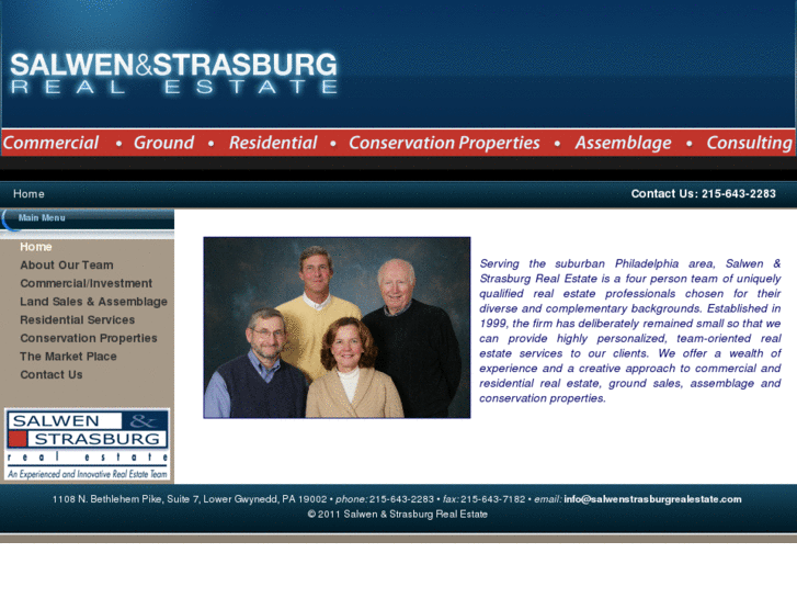 www.salwenstrasburgrealestate.com