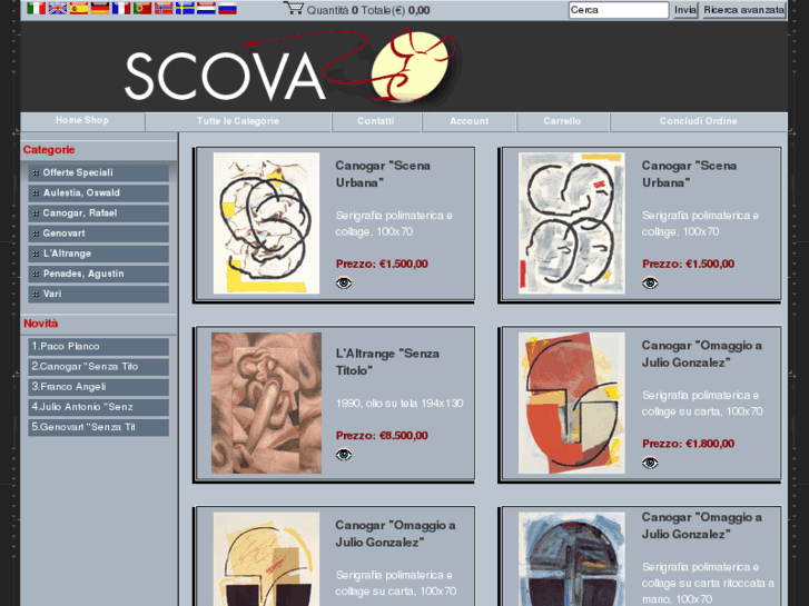 www.scova.it