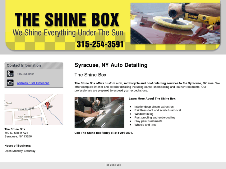 www.shineboxsyr.com