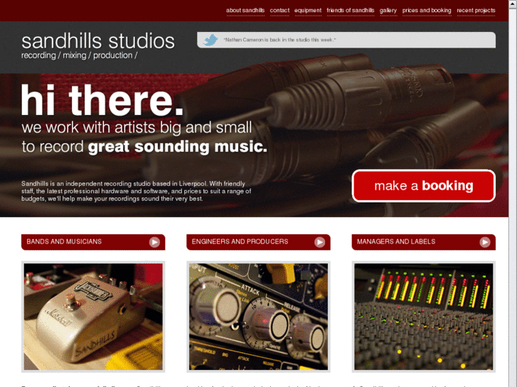 www.shstudios.co.uk