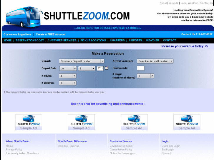 www.shuttlezoom.com