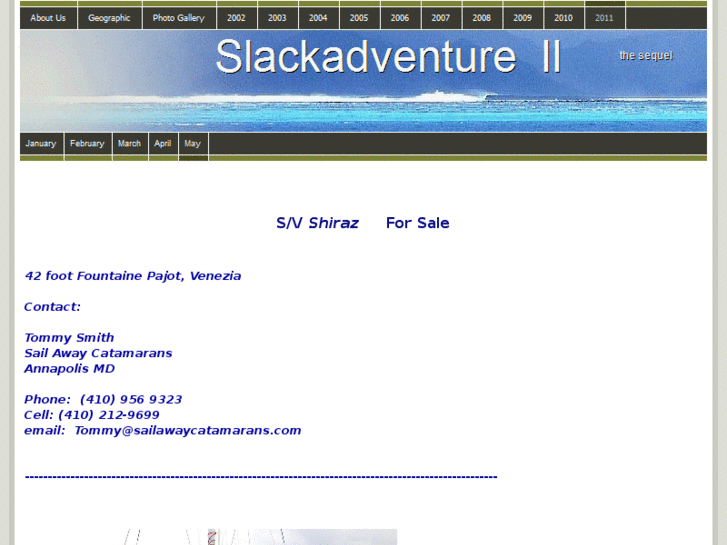 www.slackadventure.com