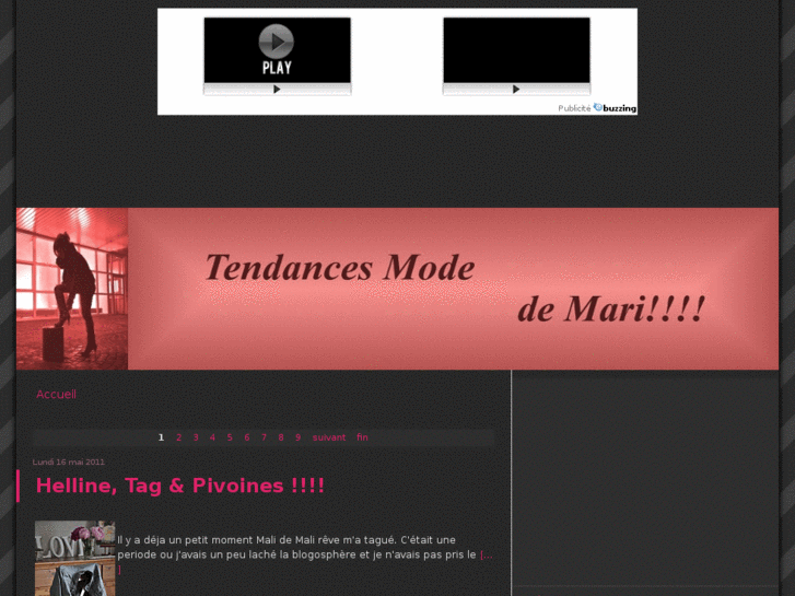 www.tendances-mode-de-mari.com