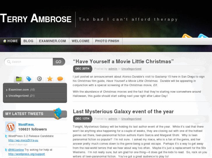 www.terryambrose.com