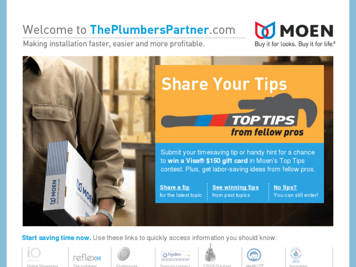 www.theplumberspartner.com