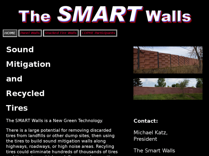 www.thesmartwalls.com