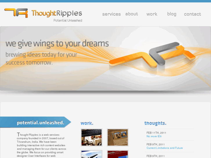 www.thoughtripples.com