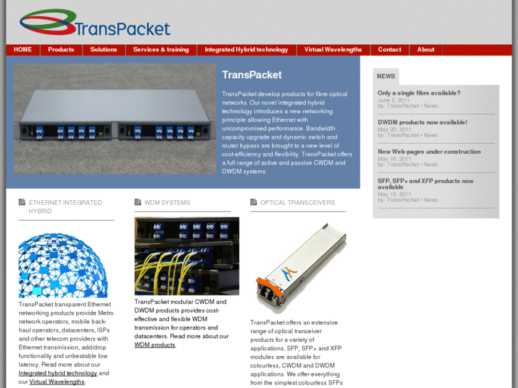 www.transpacket.com