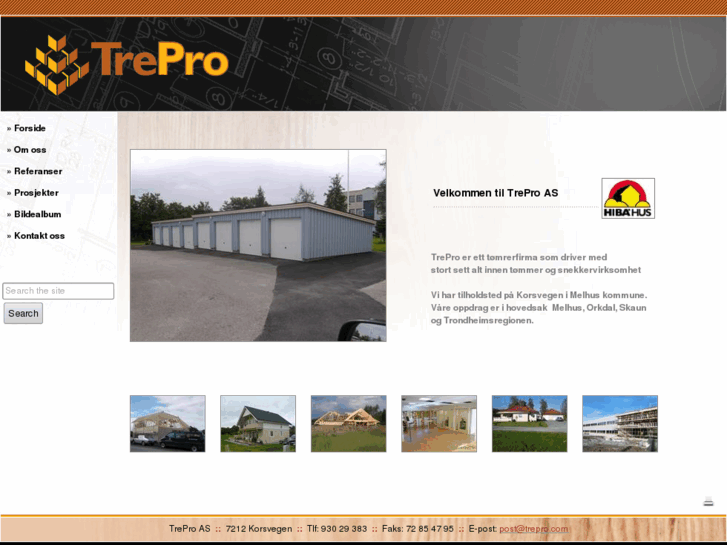 www.trepro.com