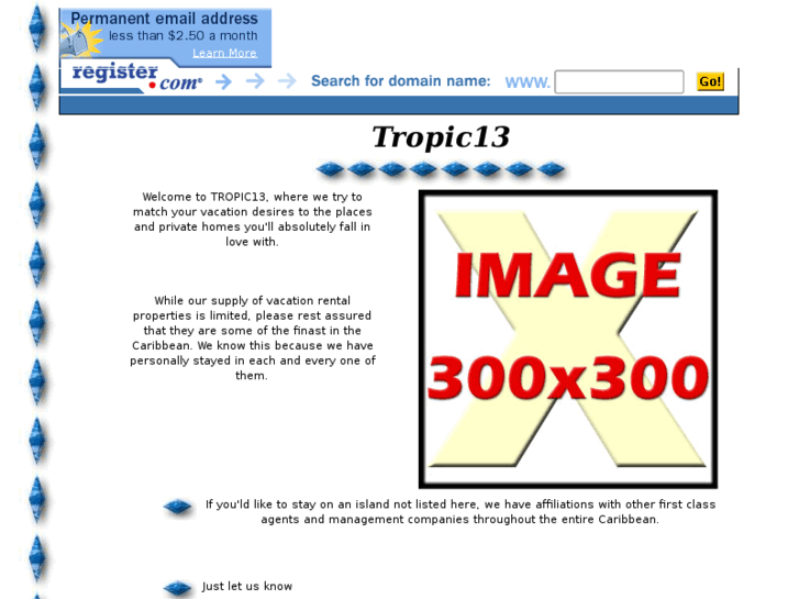 www.tropic13.com