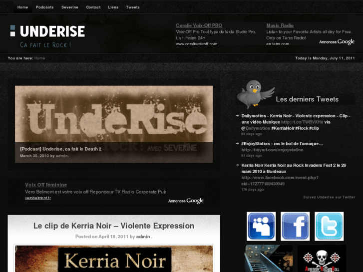 www.underise.com