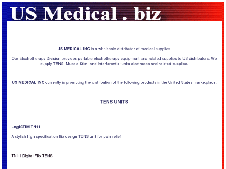 www.us-medical.biz