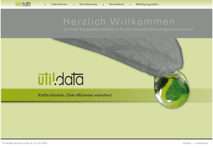 www.utildata.de