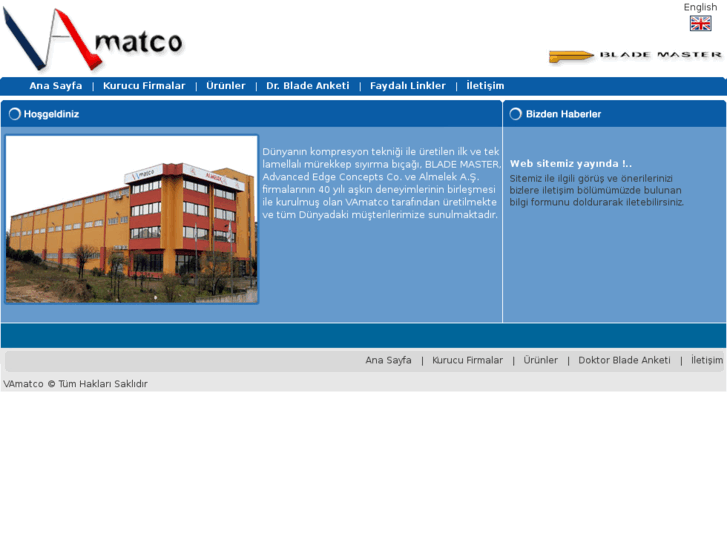 www.vamatco.com