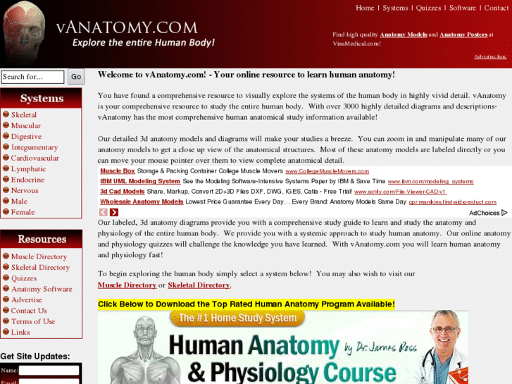 www.vanatomy.com