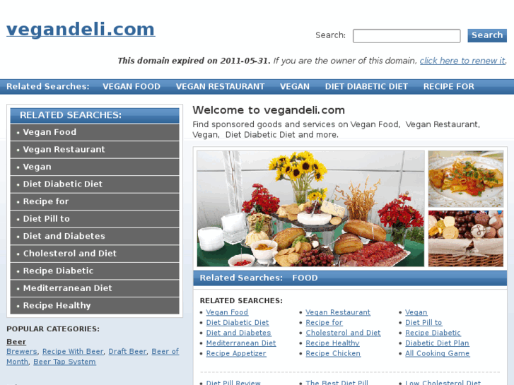www.vegandeli.com