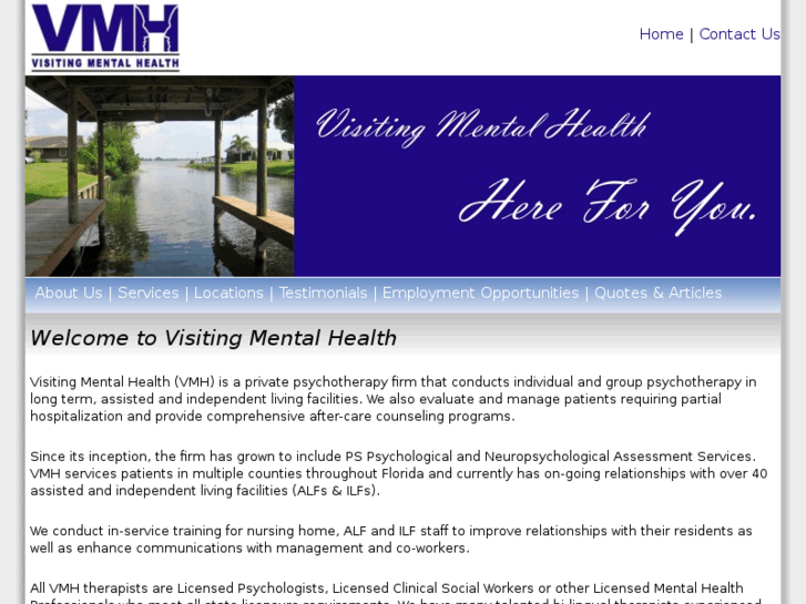 www.visitingmentalhealth.com