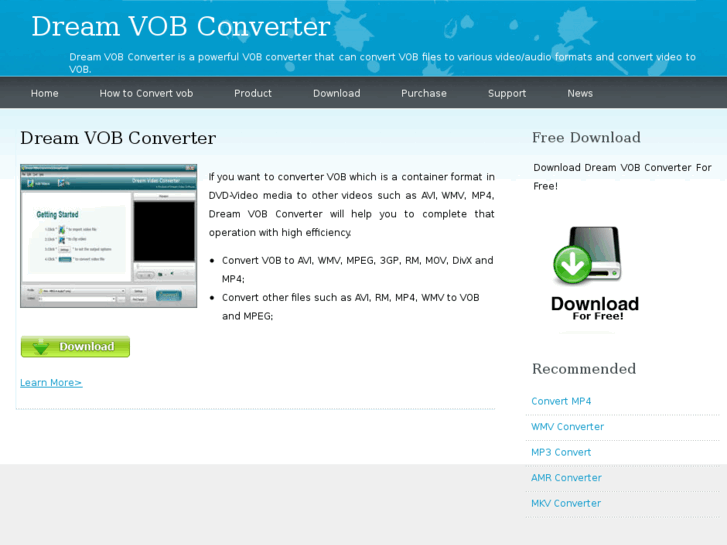 www.vob-converter.biz