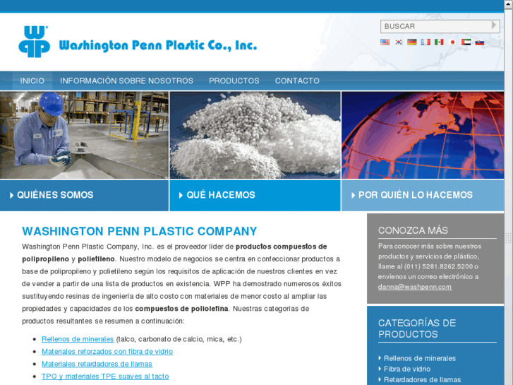 www.washingtonpennplastic.mx