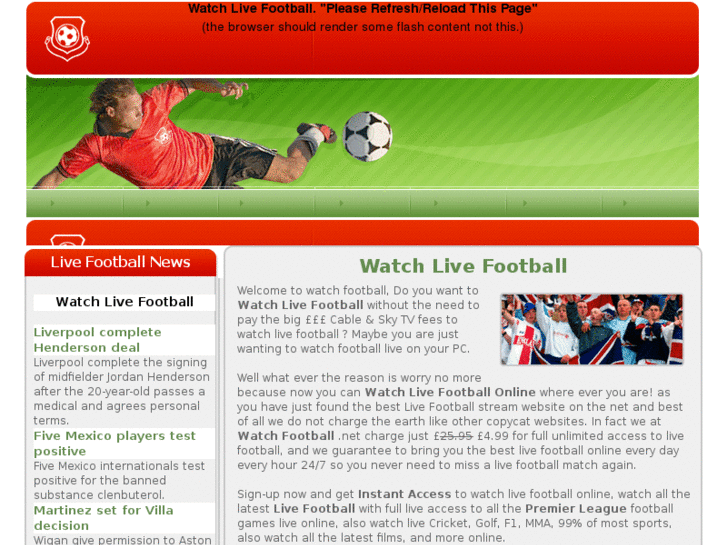 www.watch-football.net