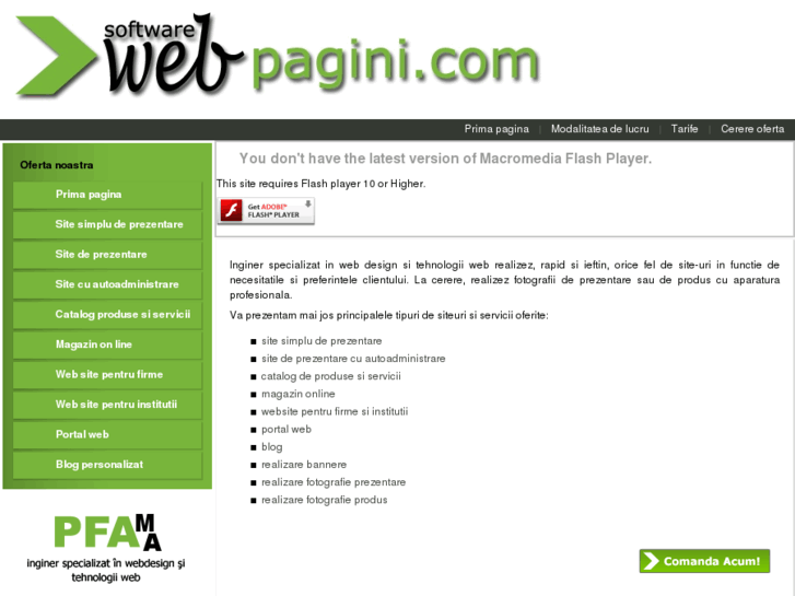 www.web-pagini.com