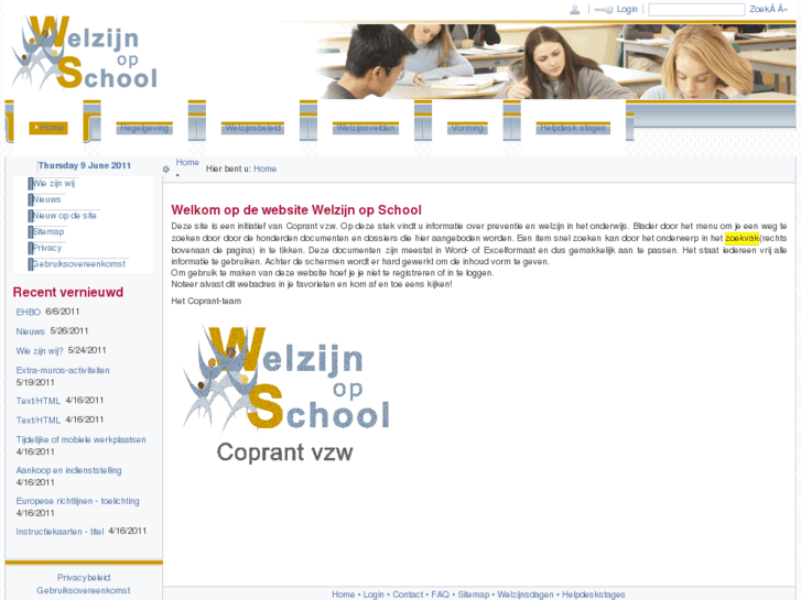 www.welzijn-op-school.be