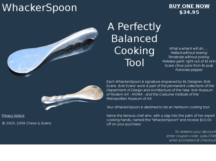 www.whackerspoon.com