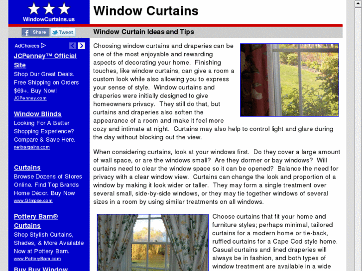 www.windowcurtains.us