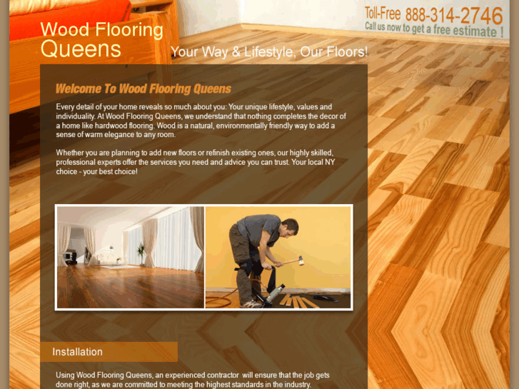 www.woodflooringqueens.com