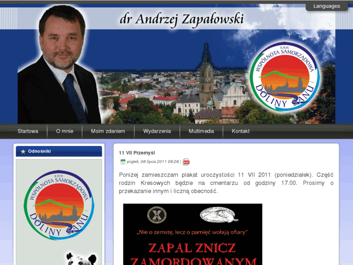 www.zapalowski.eu